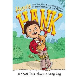 A Short Tale about a Long Dog -- Henry Winkler